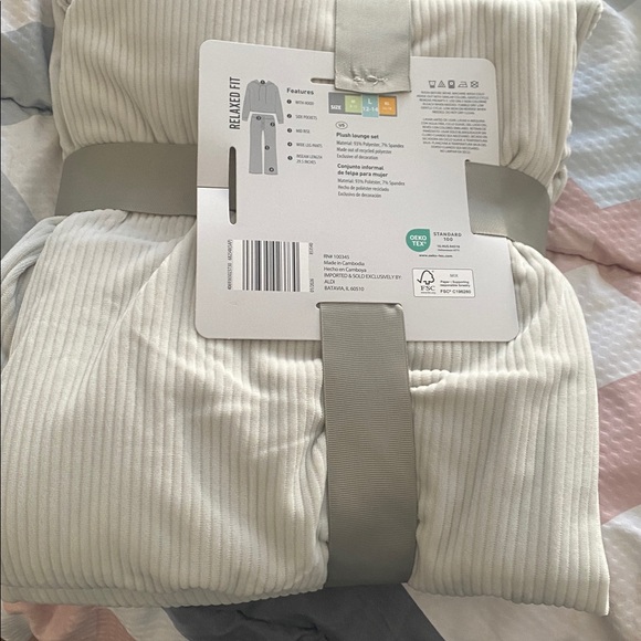 Lounge set - Picture 4 of 9